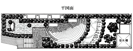 平図面