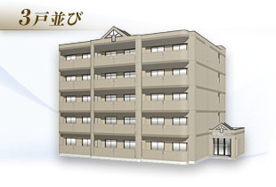 3˕