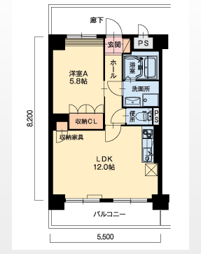 Jbv^Cvi1LDK/13.5؁j
