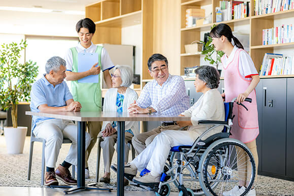 子育ての支援・助成