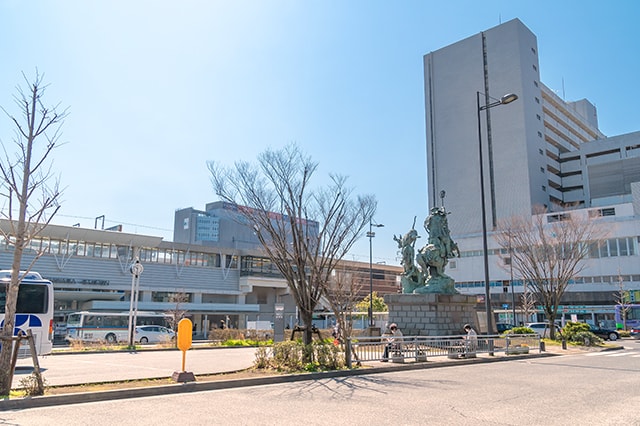 商業