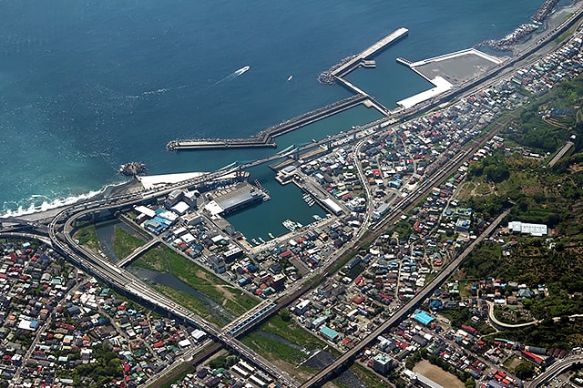 工業・産業