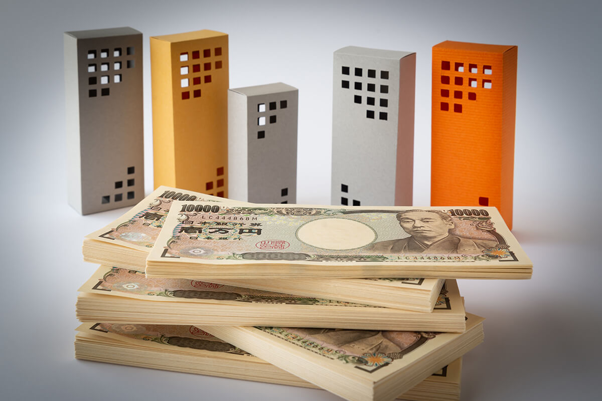 賃貸マンション経営のデメリット