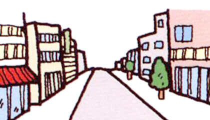 近隣商業地域