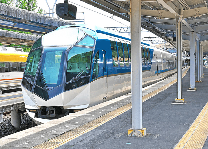 全国の鉄道駅［電車駅］一覧：ユキサキNAVI