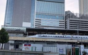 名古屋駅近くの生活施設情報