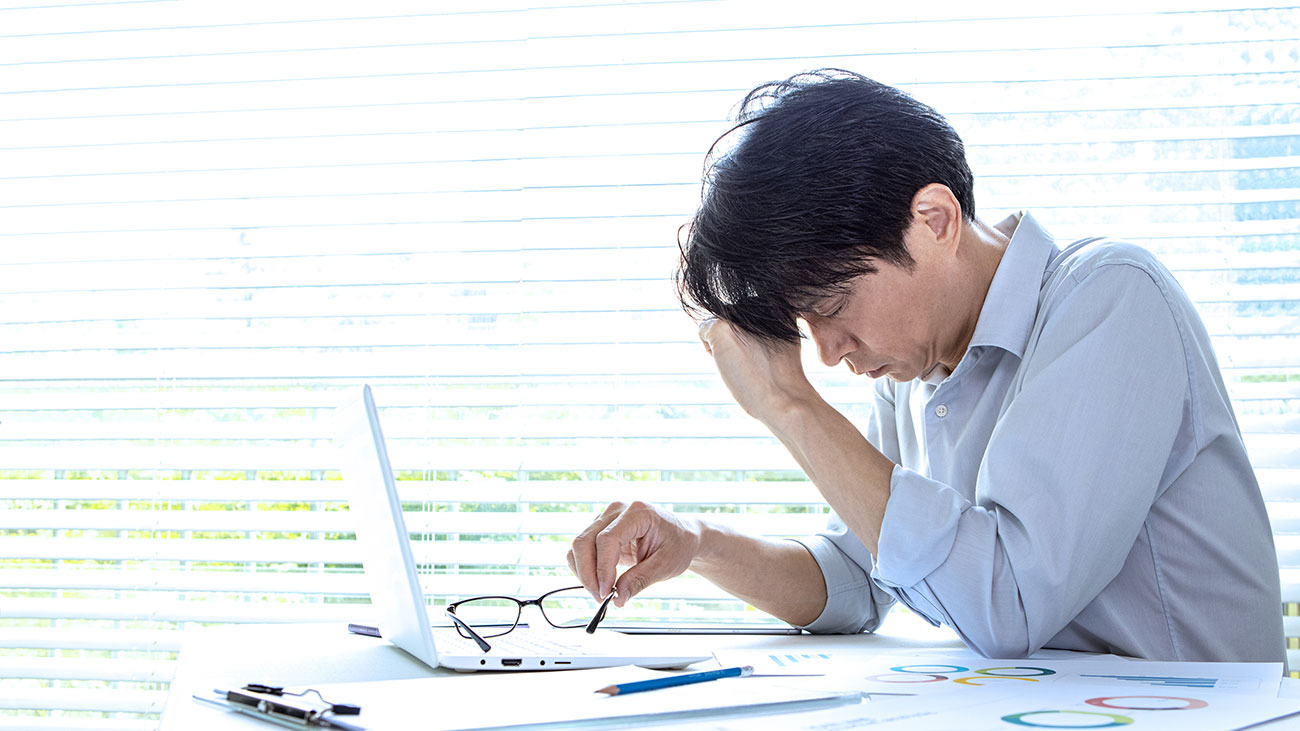 アパート経営5つの失敗事例と対策方法のご紹介