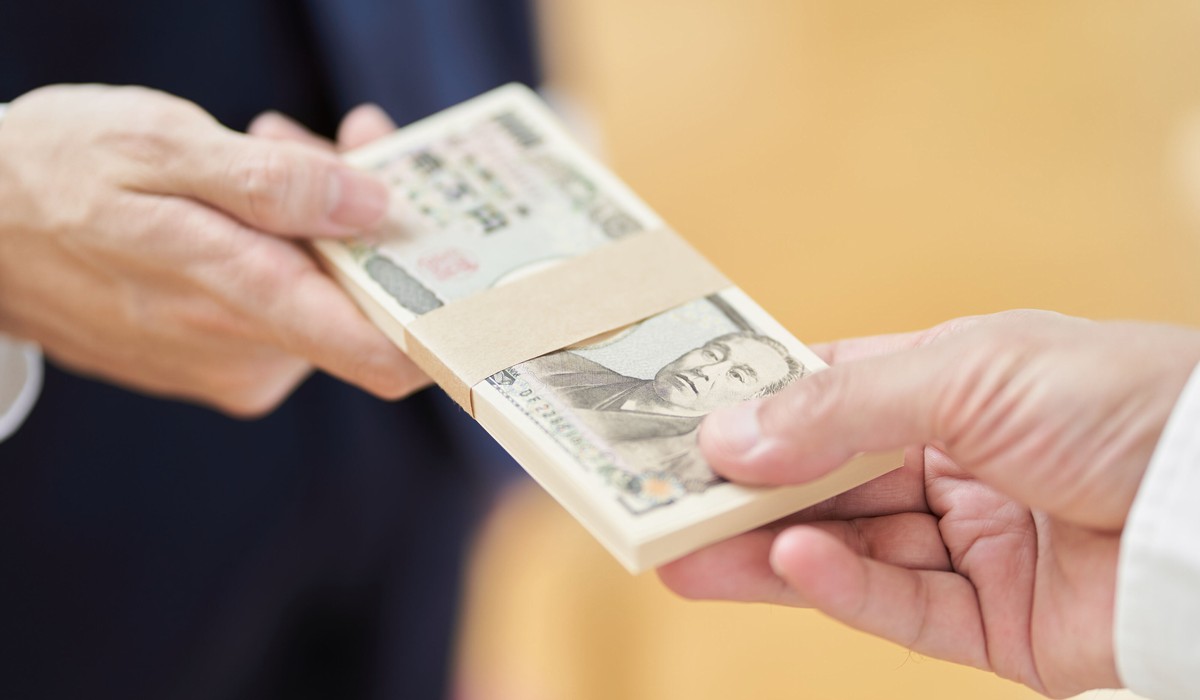 暦年贈与の相続税加算期間が3年以内から7年以内に