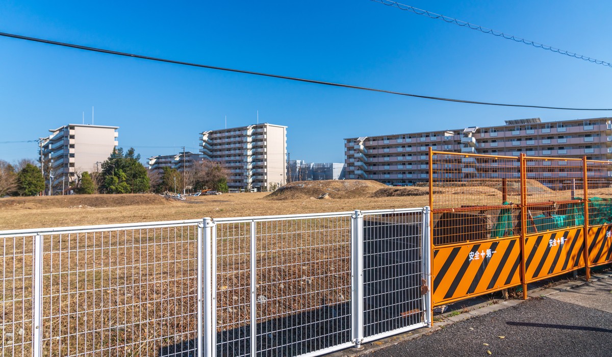 広い土地を有効活用する方法10選