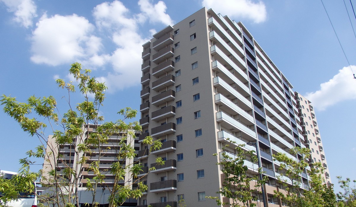 賃貸マンション経営