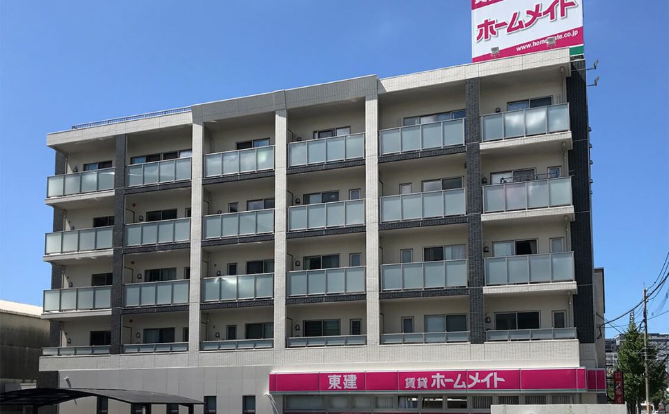 福岡市は土地活用に適している
