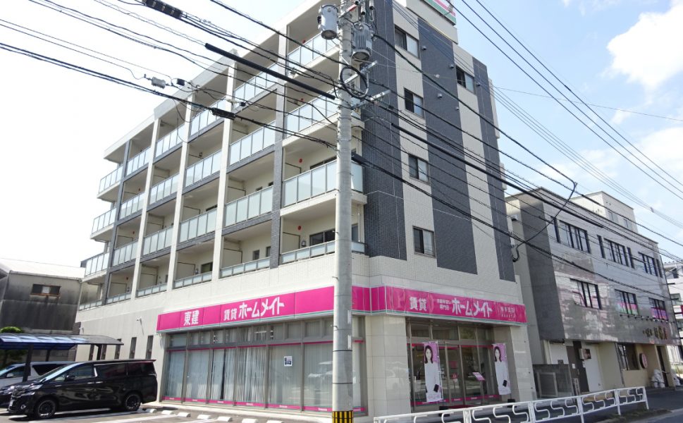 土地活用のビジネスチャンス！福岡市